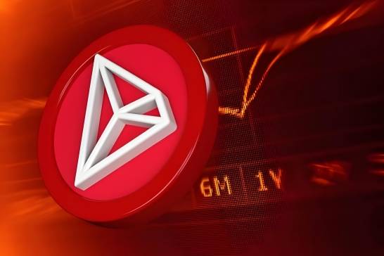 TRON上扬势惊人，一夜飙升24.5%，加密市场沸腾-九游体育官网