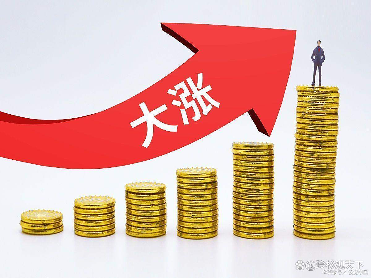 ARB冲破340美元大关，牛市是否已来临？-九游体育