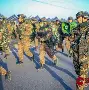 庐州雪豹队鏖战祁连暴熊队，跆拳道热身赛惊险晋级，核心复出即建功。逆风翻盘的范本-九游体育